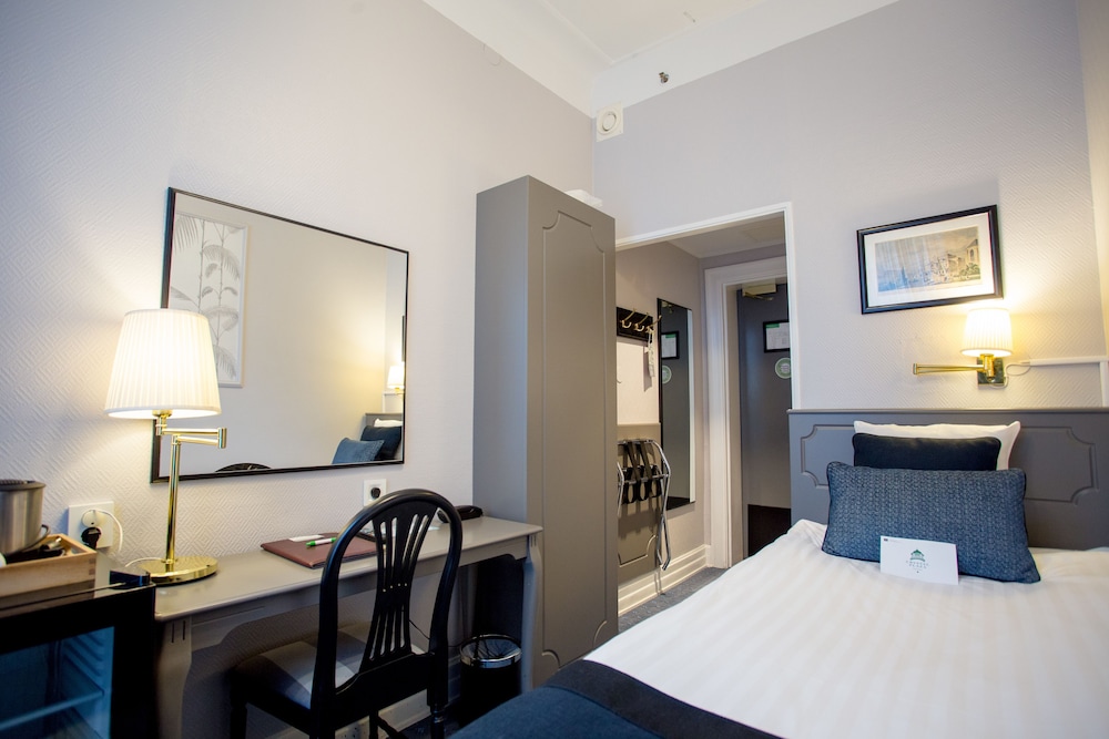 Economy Single Room, 1 Twin Bed (Single Bed)