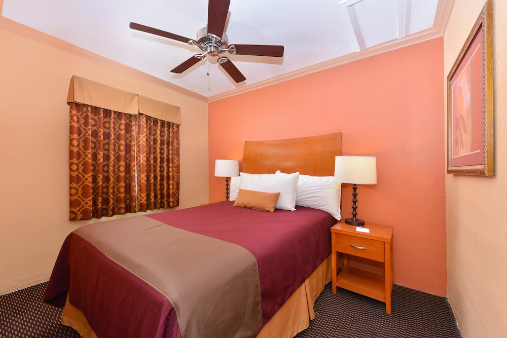 Room, 1 Double Bed, Accessible, Non Smoking photo 3