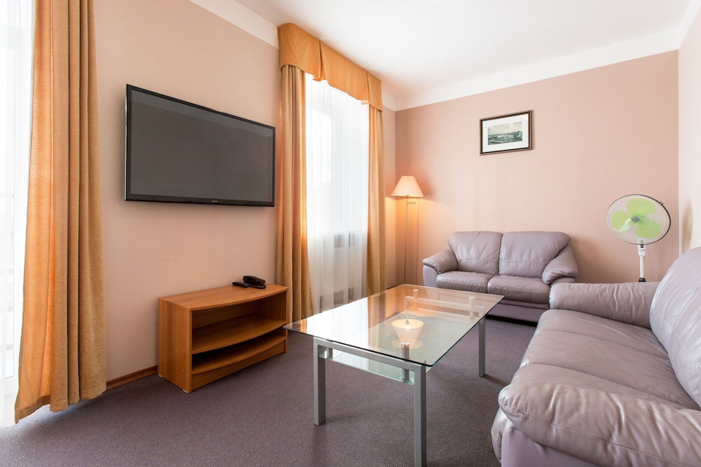 Suite, 1 Double Bed, Sauna - Photo 1