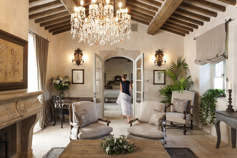 Suite, Poolside (La Casa dei Fiori Bianchi destra) photo 2