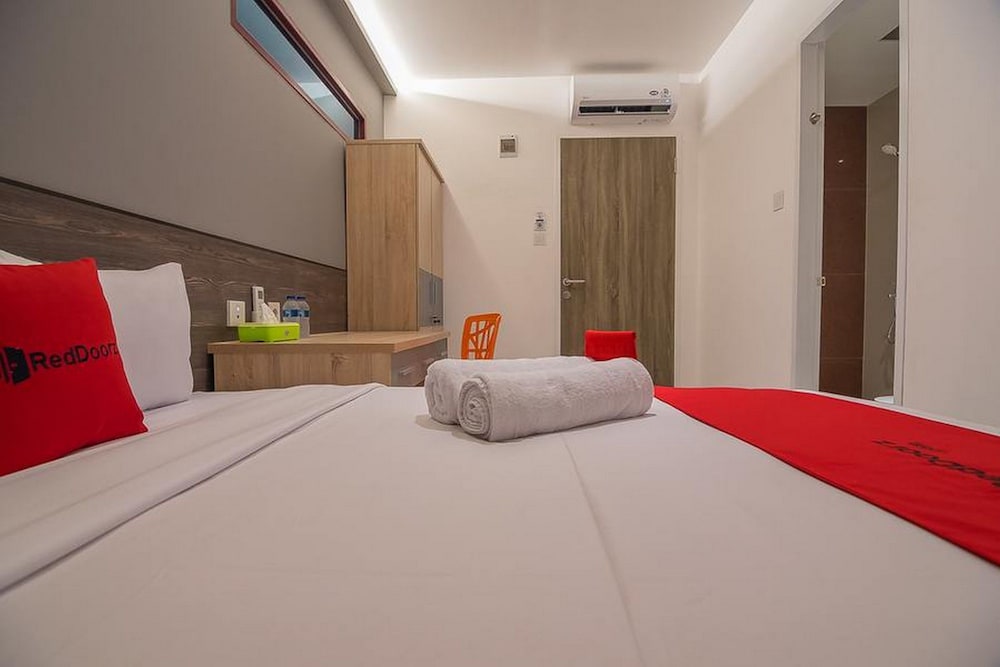 Double Room - Photo 7