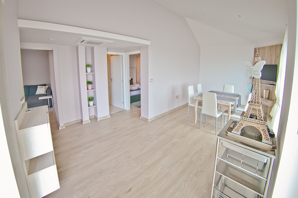 Panoramic Apartment, Sea View photo 2