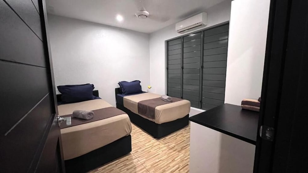 Deluxe Apartment photo 1