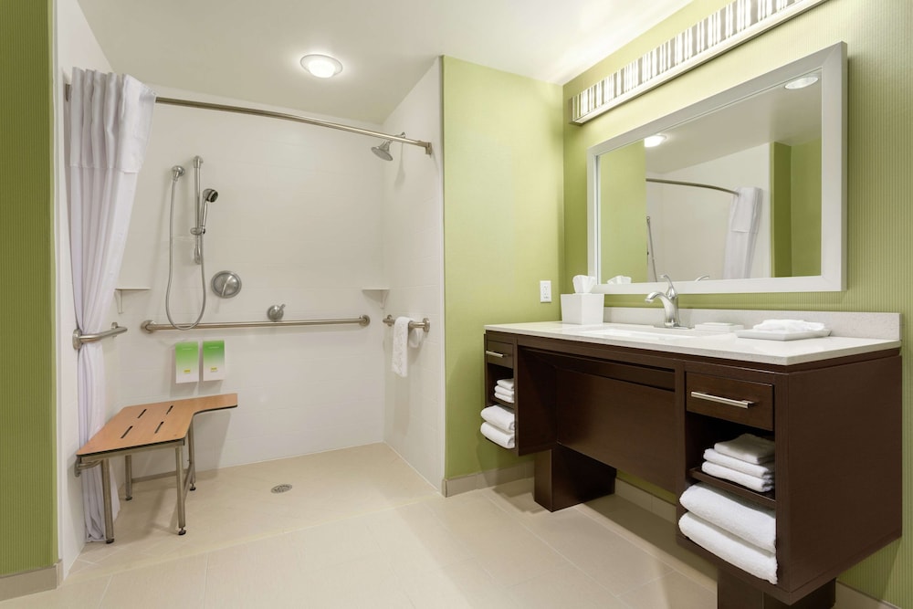 Home2 Suites by Hilton Salt Lake City / South Jordan, Bild 3