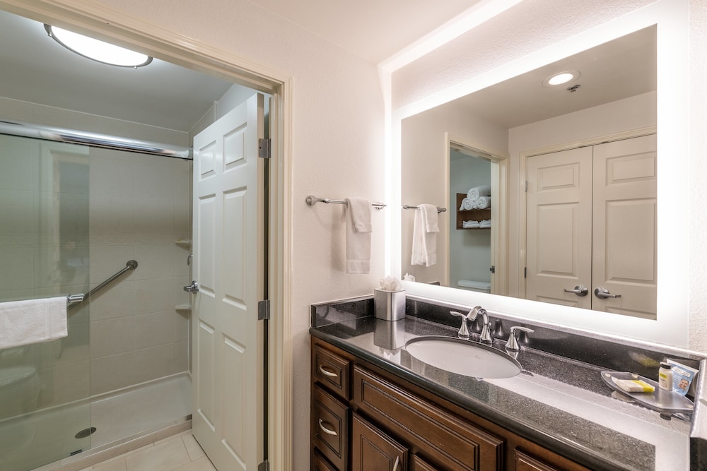 Suite, 1 Bedroom, Kitchen - Photo 11