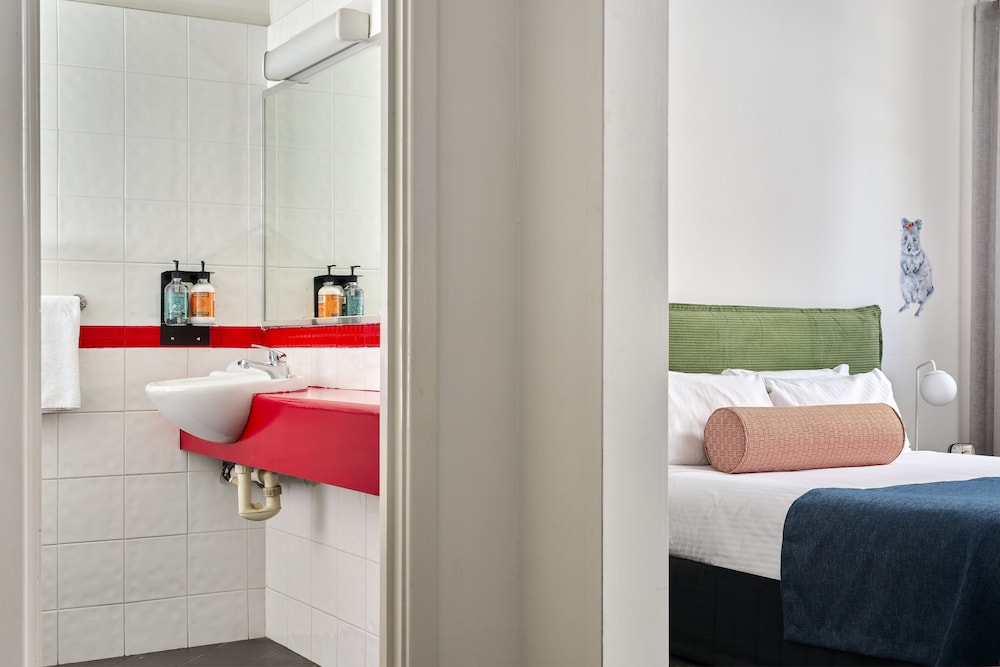 Twin Room photo 3