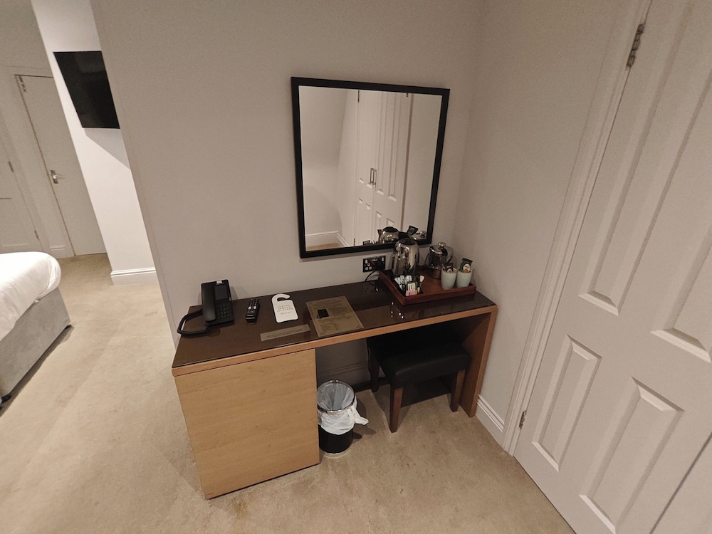 Deluxe Double Room, Sea View photo 2