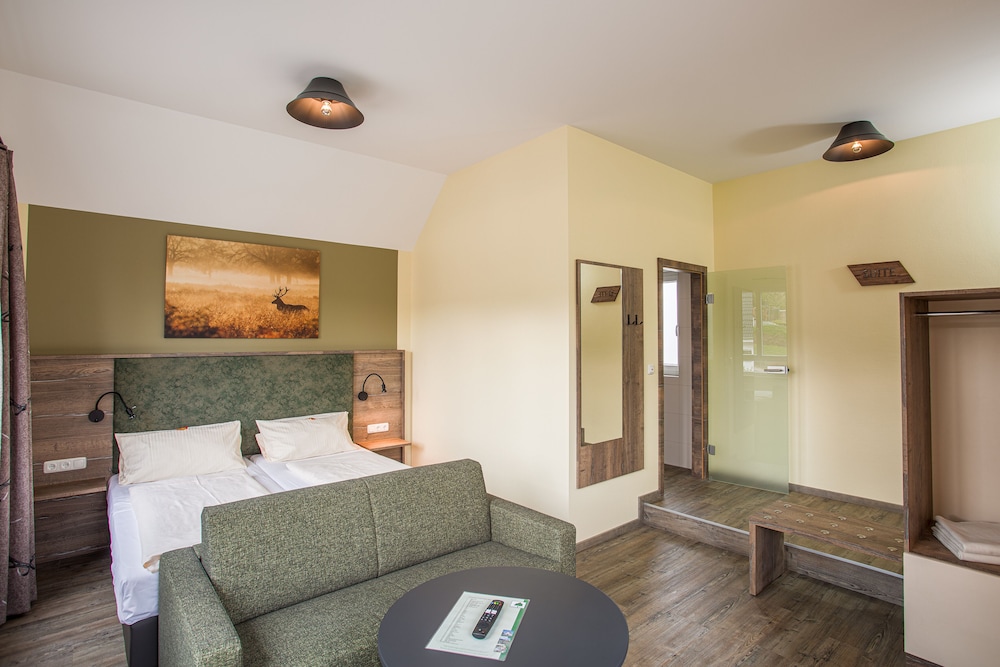 Double Room - Photo 4