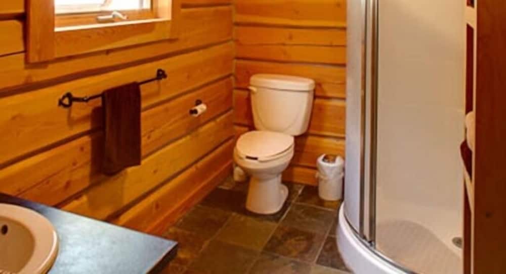 Cabin (Bear Lodge) photo 3