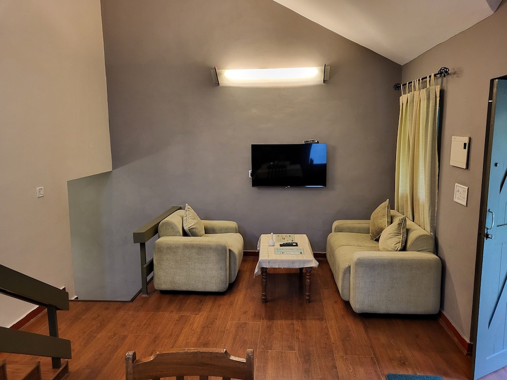 Family Double Room photo 3