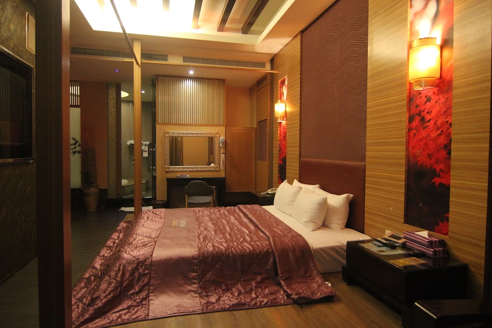 Economy Double Room, 1 Double Bed