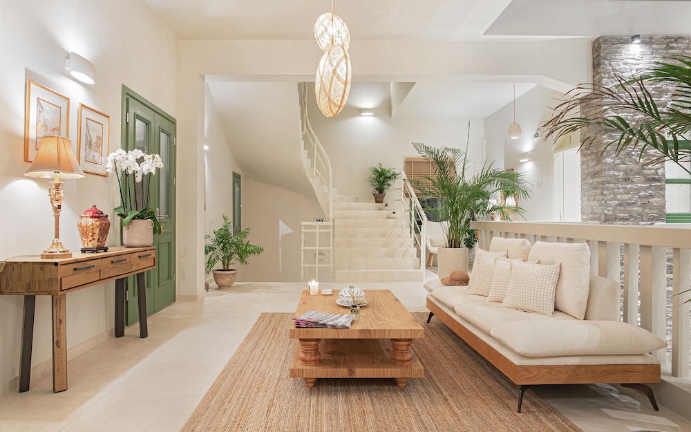 Manoglia Suite photo 2