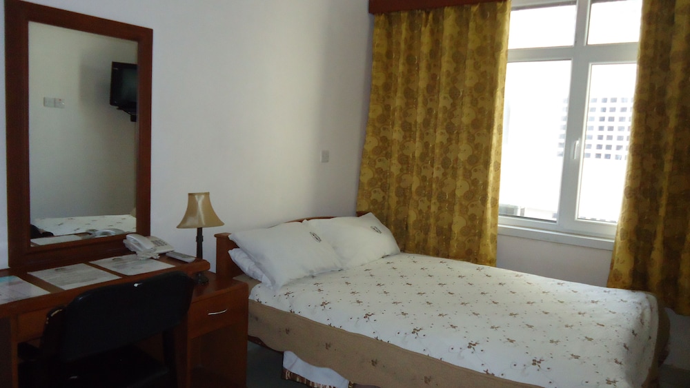 Standard Double Room Single Use photo 1