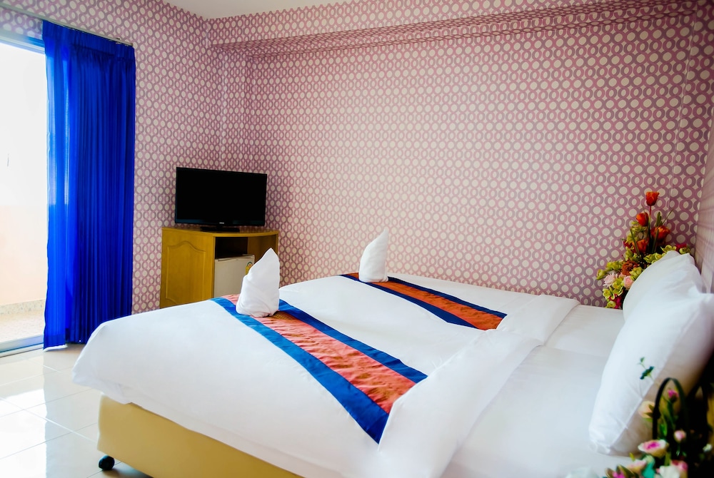 Standard Twin Room photo 2