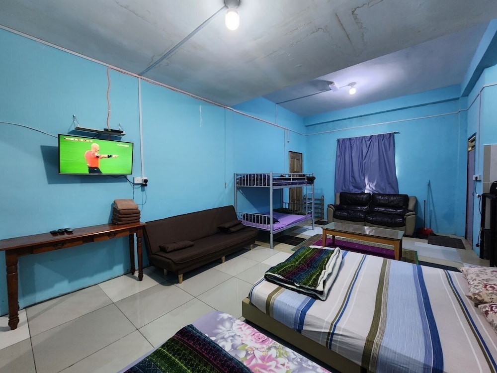 Room No 10 Salut - Photo 16
