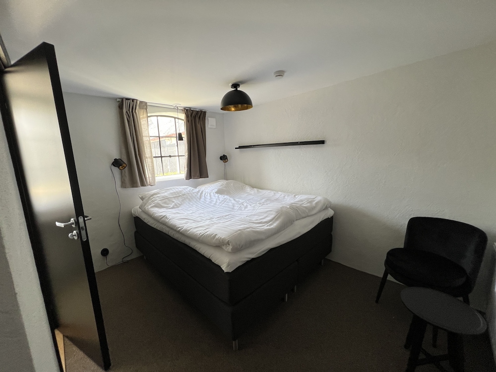 Standard Double Room photo 1