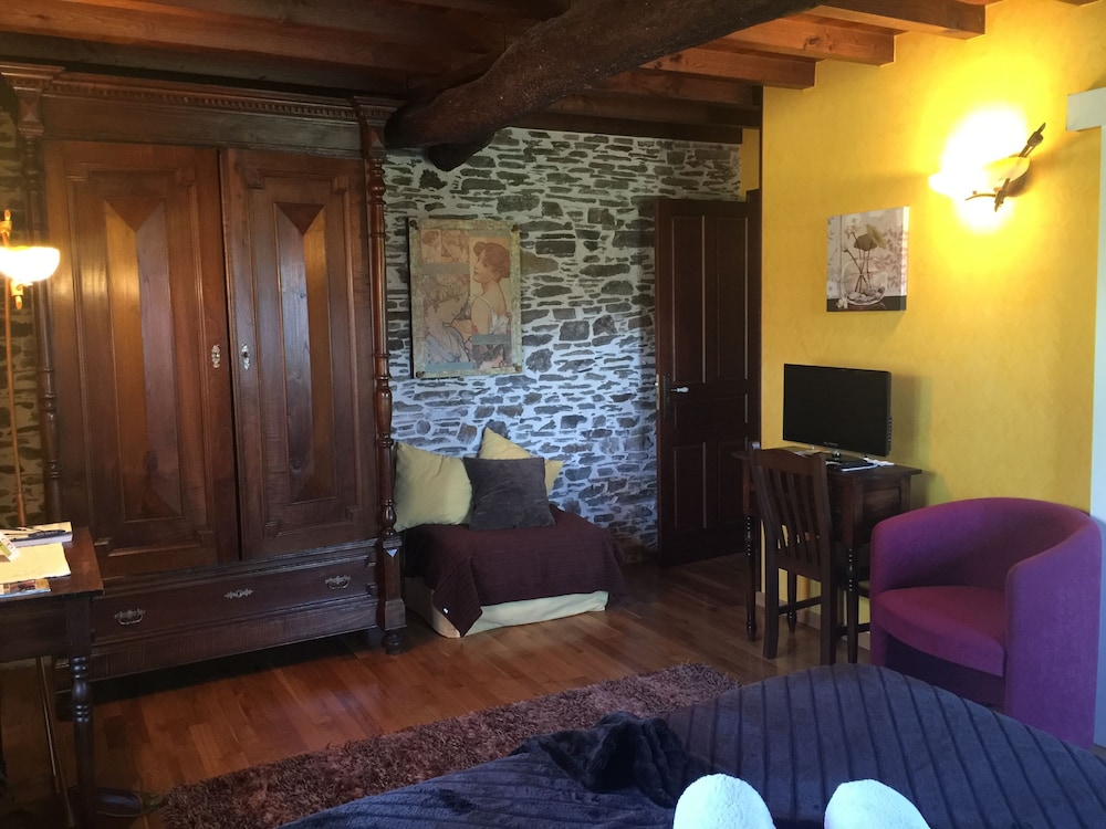Superior Double Room photo 2