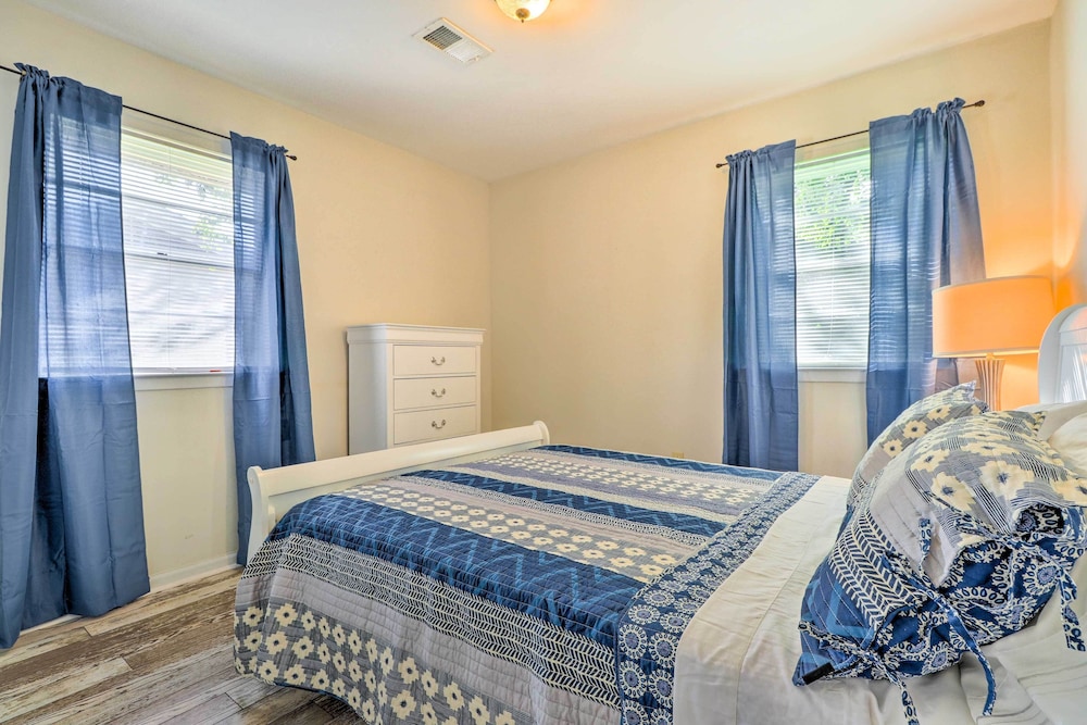 House (3 Bedrooms) photo 1
