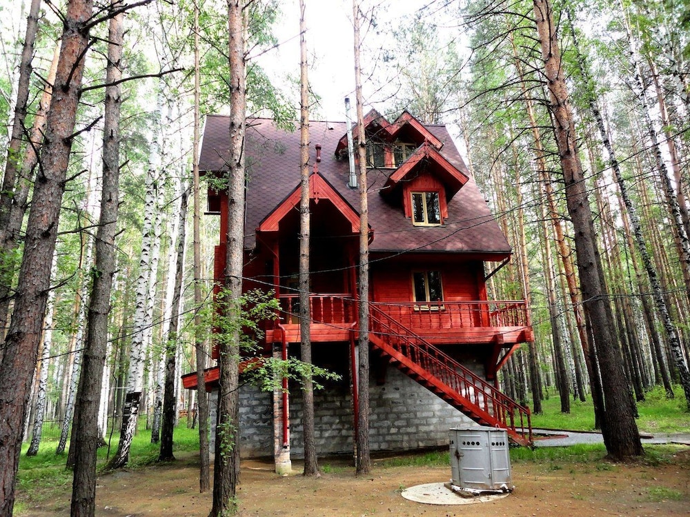 Cottage photo 3