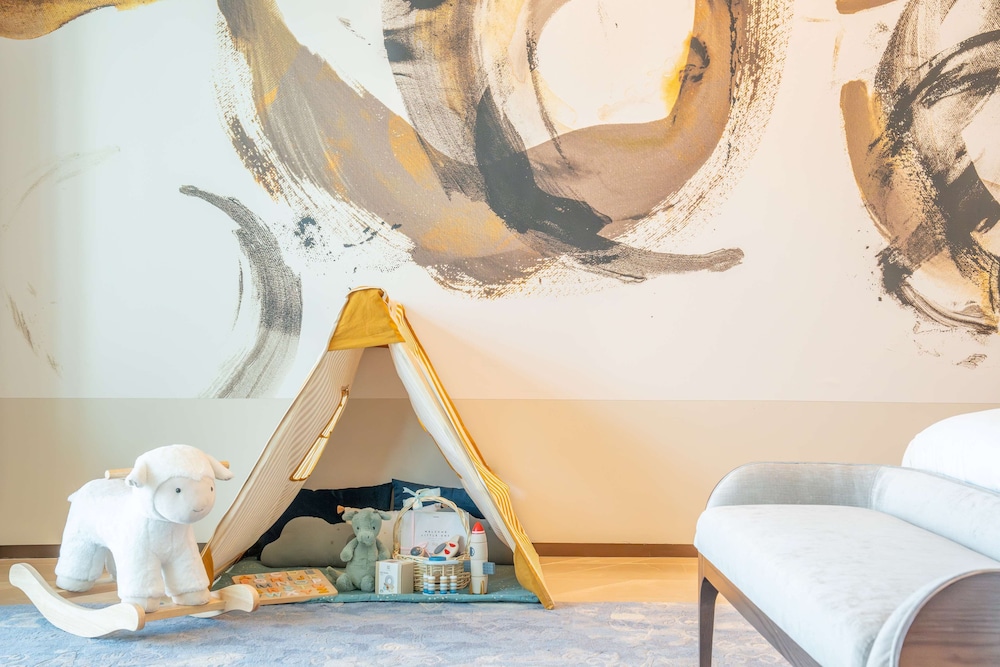 Signature Suite, 2 Bedrooms (Family)