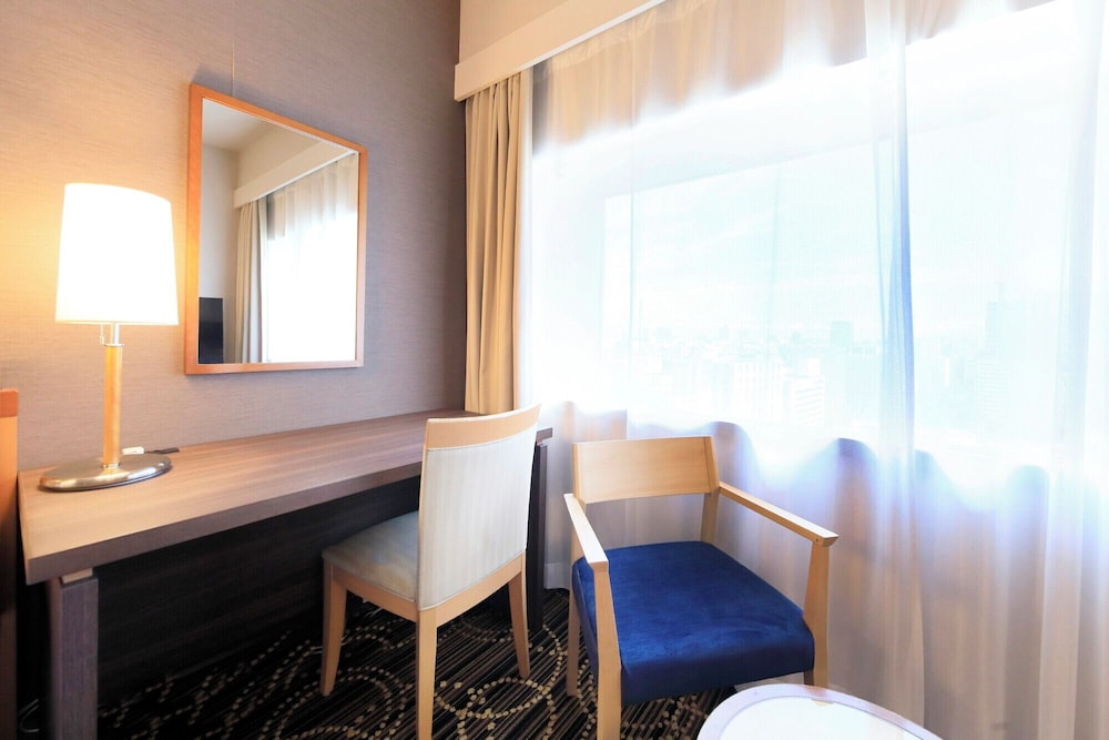 With Breakfast Room_Deluxe Double Room, Non Smoking