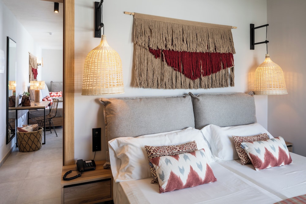 Apartamento, 1 Dormitorio, Balcón