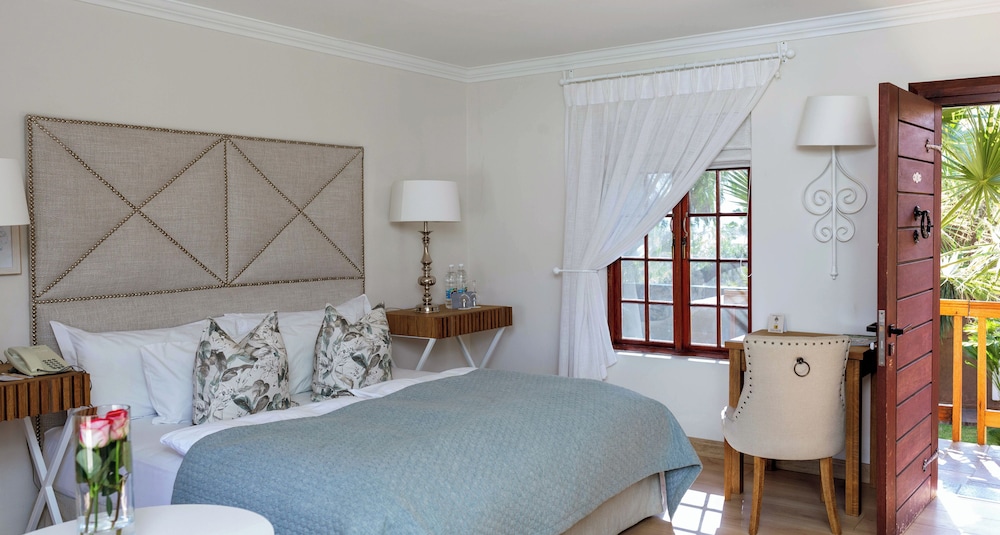 Standard Twin Room (Deluxe) photo 1