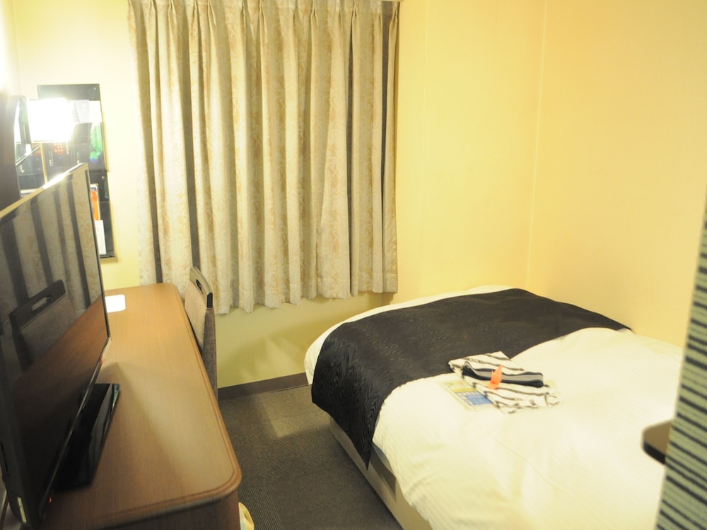 Standard Single Room, Non Smoking