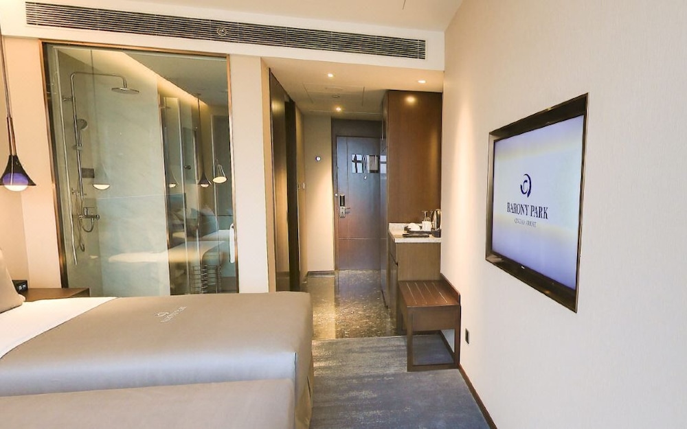 Comfort Double Or Twin Room photo 2