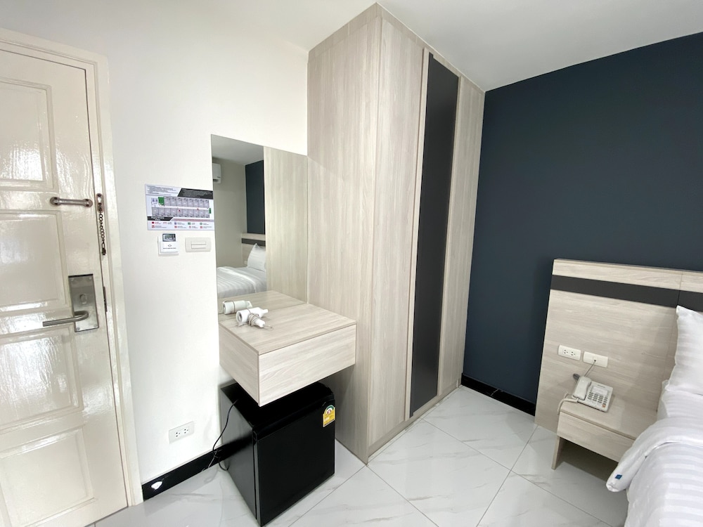 Superior Double Room photo 3