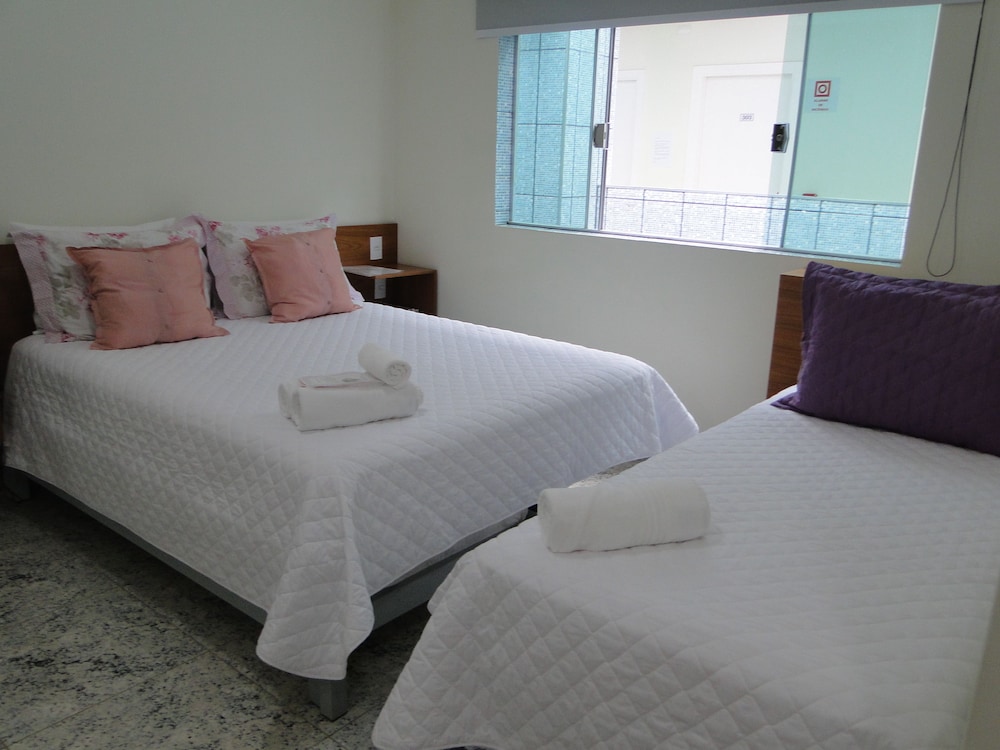 Family Triple Room photo 3