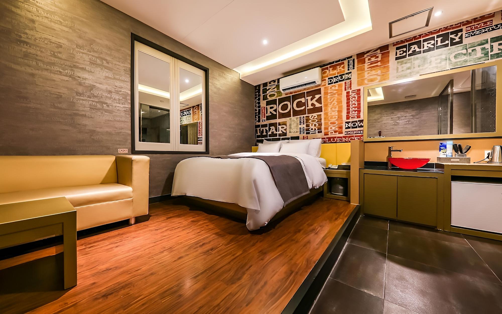 Room (VIP) photo 1