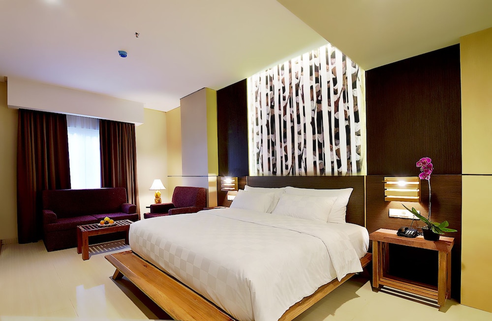 Deluxe Room photo 1