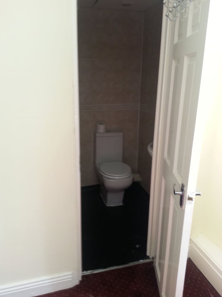 Single Room photo 2
