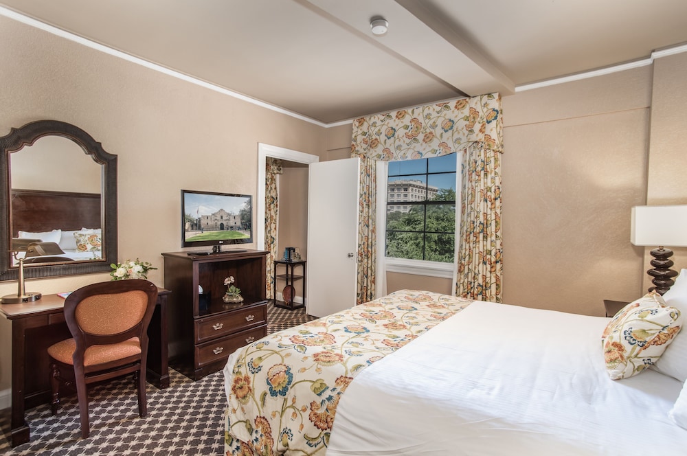Quadruple Room - Disability Access