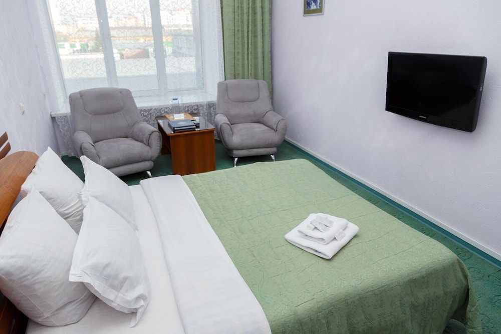 Standard Double or Twin Room photo 3