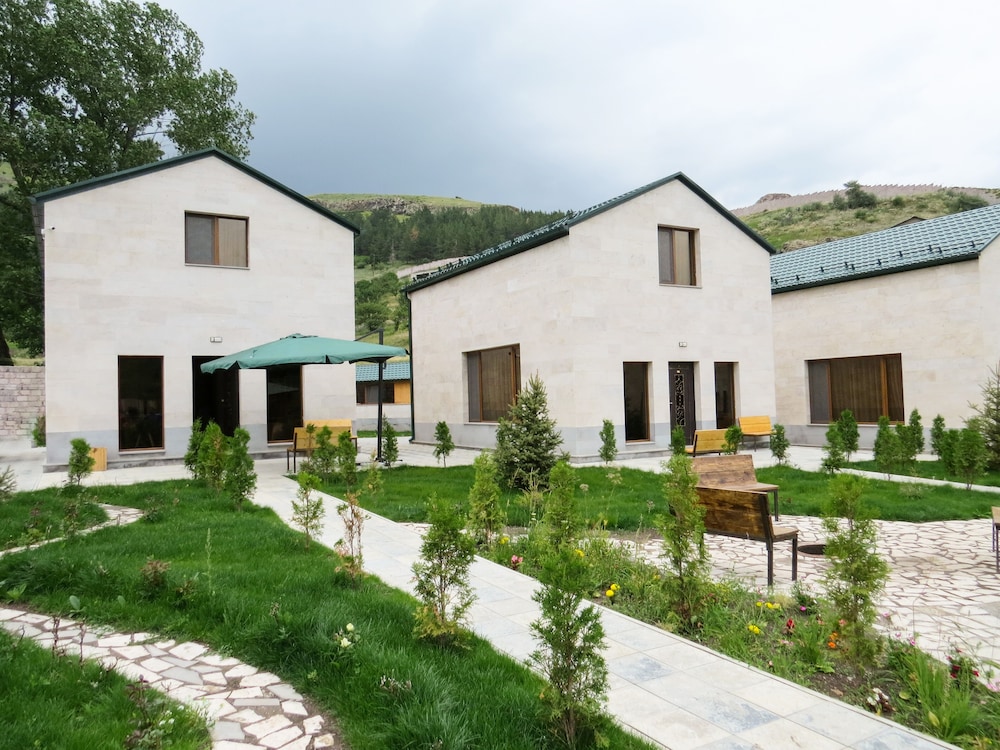 Comfort Cottage