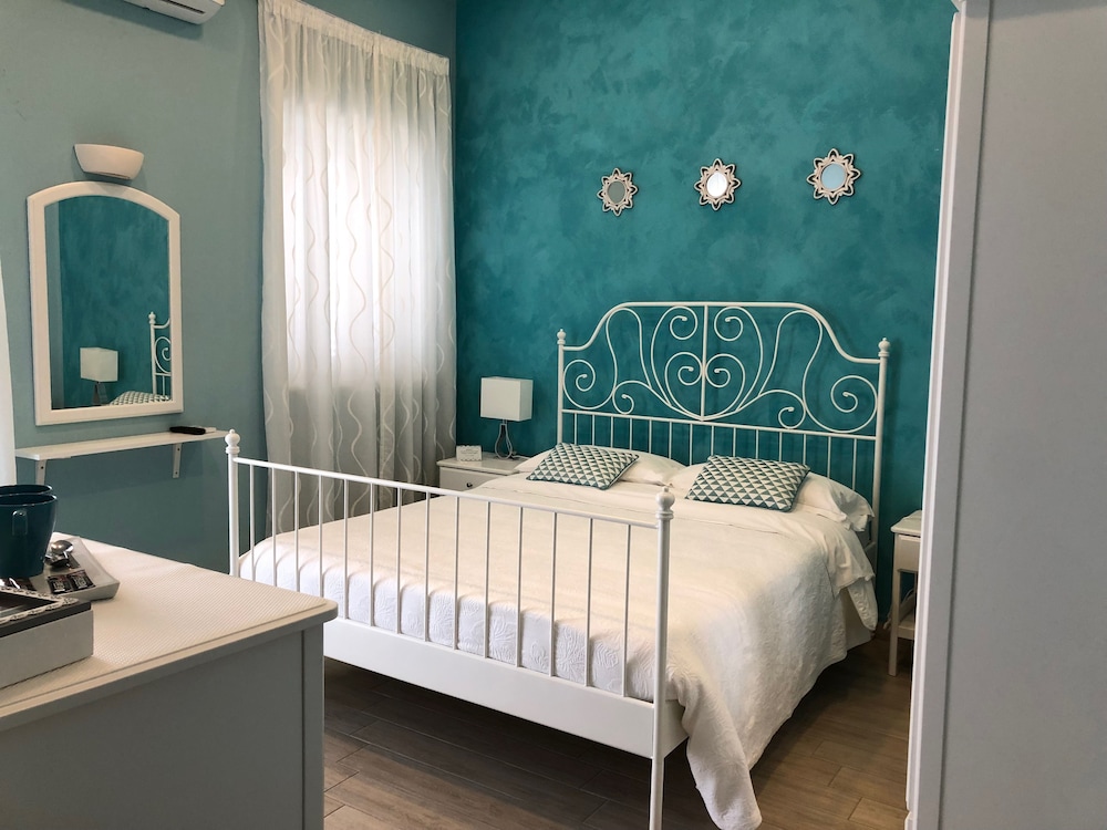 Panoramic Double Room, Balcony, Sea View photo 1