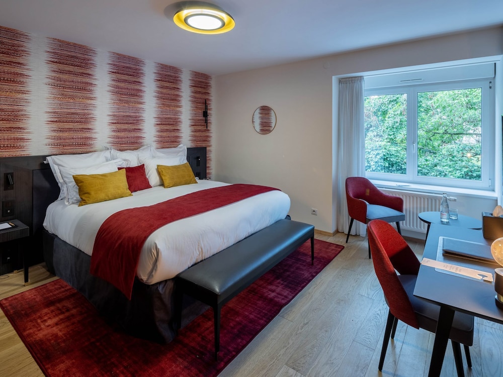 Deluxe Double Room - Photo 4