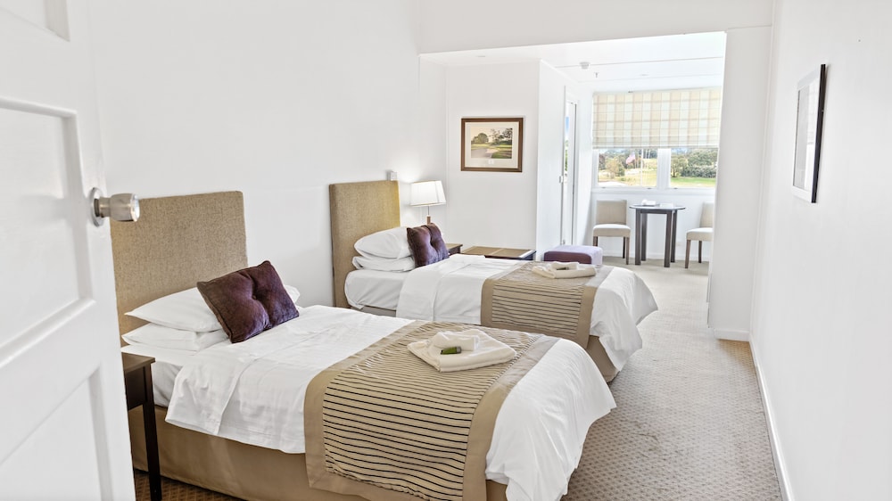 Classic Double Or Twin Room photo 1