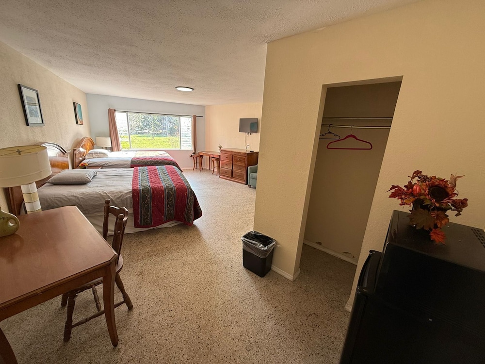 Double Room (Queen) photo 1