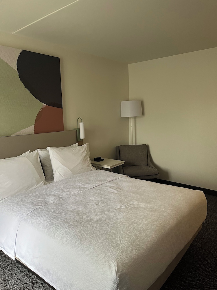 Room, 1 Queen Bed, Accessible, Bathtub (Mobility Accessible) - Photo 3