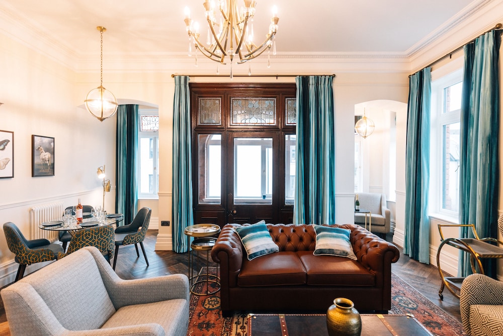 Grand Suite photo 3