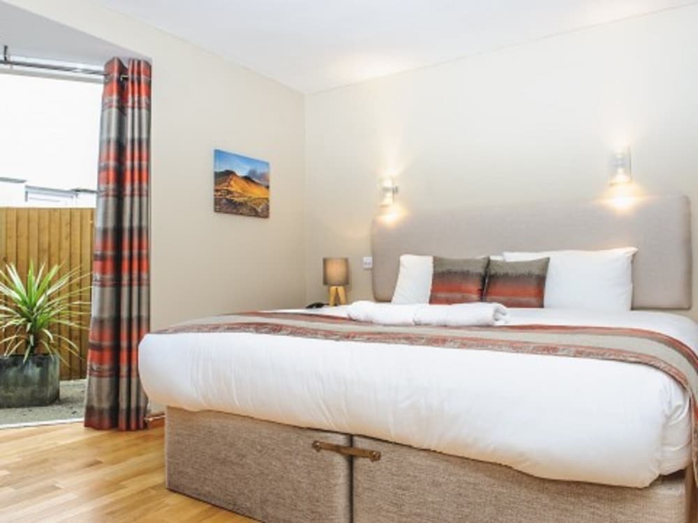 Double Room, 1 King Bed photo 2