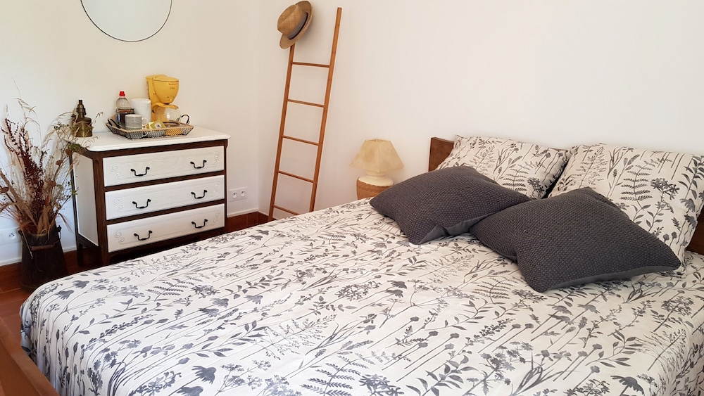 Double Room, 1 Bedroom (Campagne) photo 1