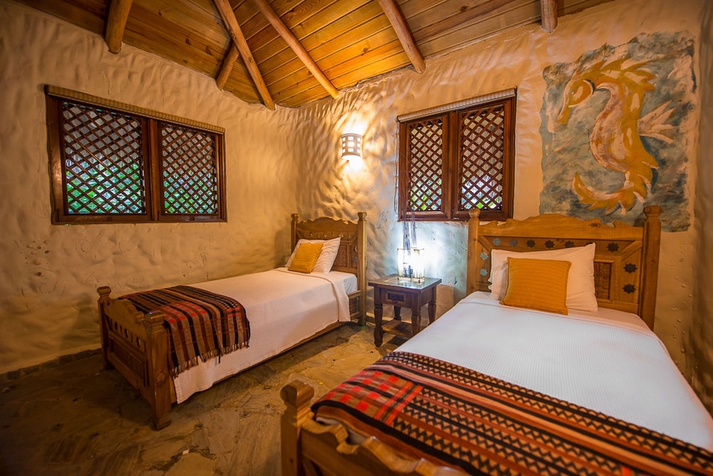 Comfort Bungalow, 3 Bedrooms - Photo 5