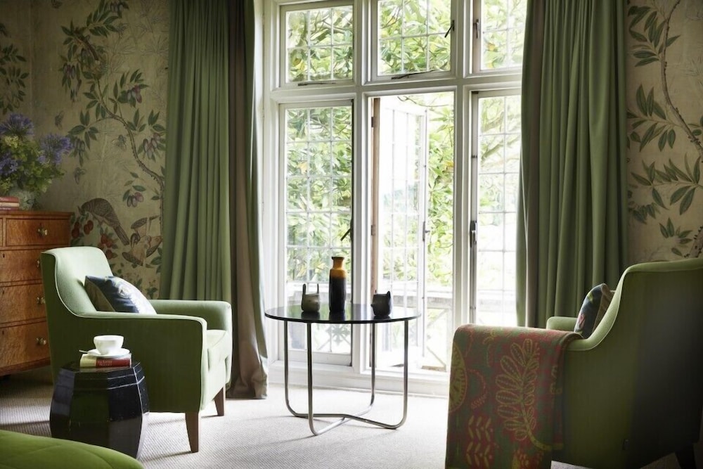Room, Garden View (Bedford) photo 1