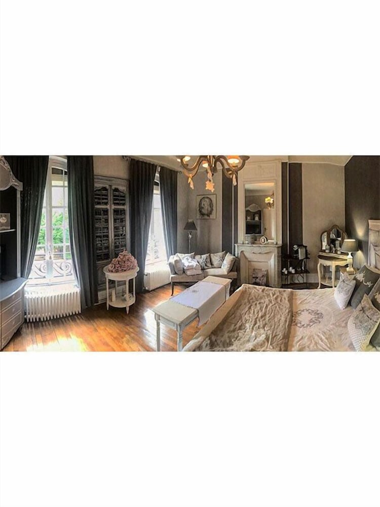 Romantic Double Room photo 1
