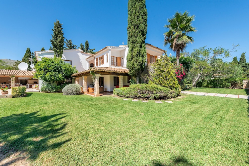 Villa Can Toni i Port de Pollença, Billede 45