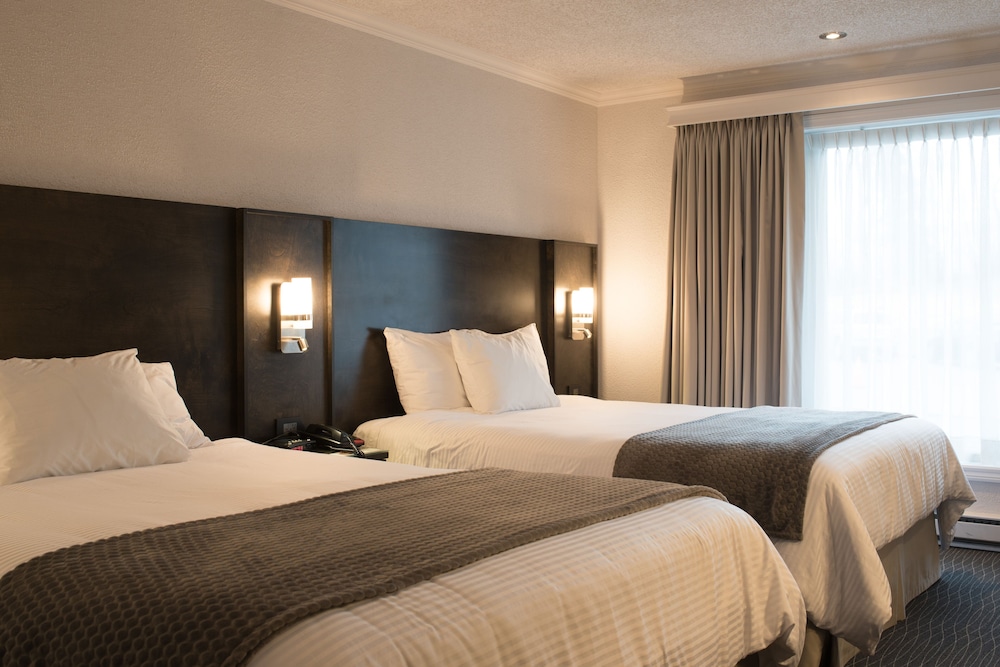 Business Room, 2 Queen Beds photo 1